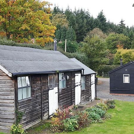 Crockers Farm Villa Dorking Luaran gambar