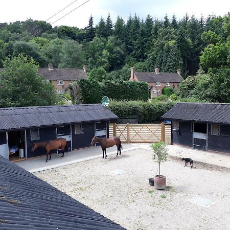 Crockers Farm Villa Dorking Luaran gambar