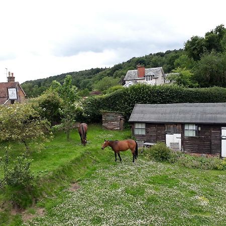 Crockers Farm Villa Dorking Luaran gambar