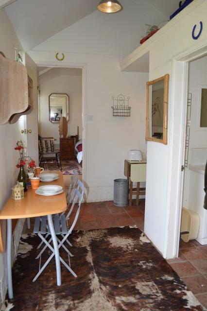 Crockers Farm Villa Dorking Luaran gambar