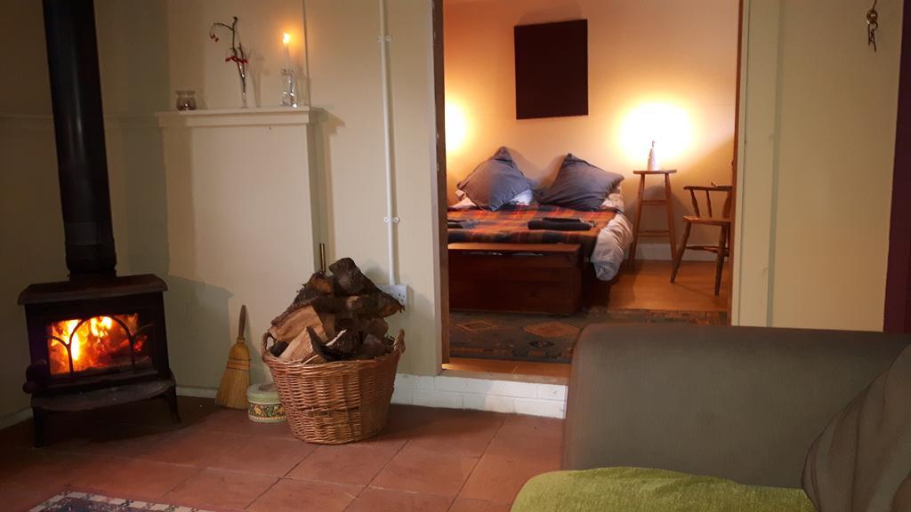 Crockers Farm Villa Dorking Luaran gambar