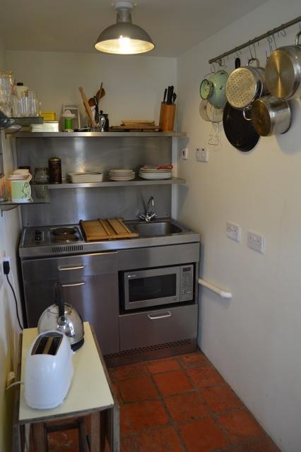 Crockers Farm Villa Dorking Luaran gambar