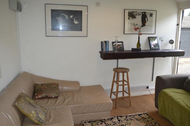 Crockers Farm Villa Dorking Luaran gambar