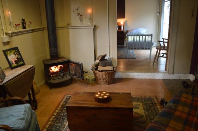 Crockers Farm Villa Dorking Luaran gambar