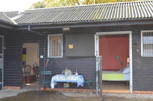 Crockers Farm Villa Dorking Luaran gambar