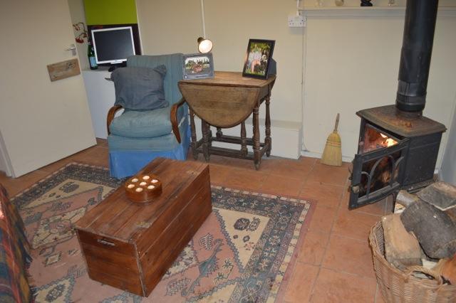 Crockers Farm Villa Dorking Luaran gambar