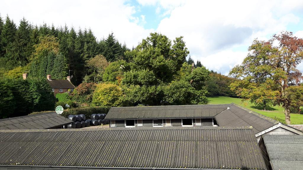 Crockers Farm Villa Dorking Luaran gambar