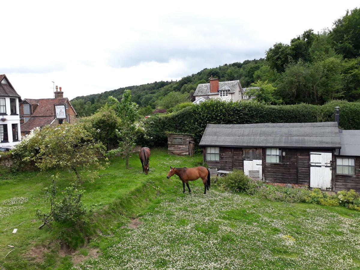 Crockers Farm Villa Dorking Luaran gambar